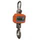 Integrated OIML 2000KG Bow Shackle Hanging Hook Scale