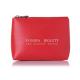 Fashion PU Leather Storage Makeup Pouch Cosmetic Bag Travel Accessory Holder