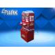 Mini Double Small Toy Gift Vending Crane Game Machine 12 Month Warranty