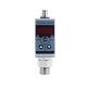 Intelligent Digital Differential Pressure Switch Sensor PNP Relay Pressure Controller