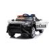Remote Control Ride On 12V Electric Police Car for Kids and Age Range of 2 to 4 Years 2023