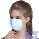 Breathable Earloop Face Mask Lightweight Waterproof Limit Germs Spread