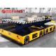 Lithium Battery Automated Guided Vehicle Robot With  Mecanum Wheel