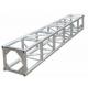 Aluminum  Frame Truss Structure/ Event Aluminum Bolt /Bolt Stage Lights Exhibition Truss