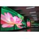 576*960mm Indoor P3 Led Screen Cabinets 180W/ Sqm High Resolution OEM