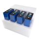3.2V 304Ah LifePo4 Battery Cell Solar Energy Storage Systems Deep Cycles