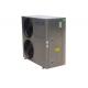 EVI low temperature mono-bloc air source Chinese Heat Pump efficiency systems