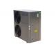 EVI low temperature monobloc air to water Injection Air Source Heat Pumps, 7-15KW