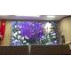 TV studio/station/church stage fixed installation 512x512mm aluminum panel full color cheap indoor p4 led screen