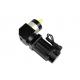 80ST 3000rpm 750w 2.89N.M AC Servo Motor With 90 Degree Angle Gearbox