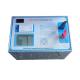 DC 1000A Circuit Breaker Characteristic tester With Overvoltage Protection Function