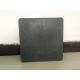 Ceramic Kiln Silicon Carbide Kiln Shelves 310 * 310 * 10 Mm Furnace Use