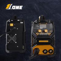 High Output Mig-160A MIG TIG MMA Welder Gasless MIG Welding Equipment