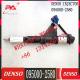 DENSO Fuel Injection Common Rail Injector 095000-2580 0950002580