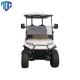 Acrylic / Perspex / Lucite / Plastic 2 Seater Battery Golf Carts 48V / 4kw