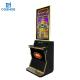 43 Inch Slot Game Machine Link Casino Video Standalone Black