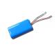 Lightweight 2500mAh 7.2 V Lithium Ion Battery Pack For Physiotherapy Instrument