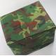 600D Oxford Waterproof Equipment Covers / Camouflage Machine Cover Outdoor Equipment Covers