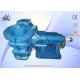 Single Stage High Pressure Horizontal Centrifugal Slurry Pump 300mm Closed Impeller