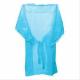 Eco CPE Standard Surgical Gown Moisture - Resistant Non Sterile FDA CE Approved