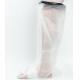 Seal Limbo Waterproof Leg Cover Cast Protectors Reusable For Wound Foot
