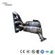                  BMW 320 High Quality Stainless Steel Auto Catalytic Converter             