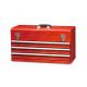 21 inch Drawer Cantilever Tool Box Economical Garage Storage Prevent Accidental