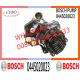 Diesel Engine Man 51111037738 Cp3s3 High Pressure Fuel Injection Pump 0445020023