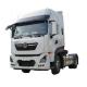 Heavy Truck Dongfeng Tianlong KL 4X2 Tractor Trucks with 465 HP and MAX SPEED 110km/h