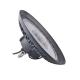 Intelligent LED high bay UFO with smart dimming sensor wireless control