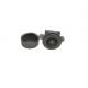 Car Wide Angle Rear View Camera Lens Waterproof Focal Length 1.02mm
