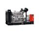 LionRock Silent Diesel Generator Set , Diesel Hydraulic Power Unit ISO9001 Certified OEM