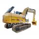 315D2 Used CAT Excavators 10.5rpm 15 Ton For Construction Sites