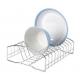 steel kitchen rack and dish rack