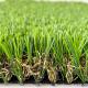 High Simulation 50mm Diameter Garden Artificial Grass For Golf Field