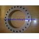 Steet Flanges, Duplex Material, A182 F51 A182 F60 F53 (UNS S32750) B16.5