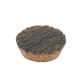 Eco Bark Top Cork Lid Food Grade Heat Insulation Water Proof For Jars