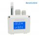 4-20mA Humidity Temperature Pressure Sensor HVAC Temperature & Humidity Transmitter