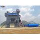 Double Drum Bitumen 240T/H Mixing Tower Airport Pavement