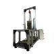 Office Chair Front And Rear Stability Testing Machine,  400 to 1300mm Height Adjustable