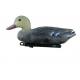 Plastic Duck Hunting Decoys Outdoor Wild Hunting Duck Raven Decoys Mold