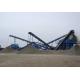 Lime Quarry Stone Crushing Plant on sale