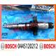 Genuine injector control valve F00RJ02130 for diesel fuel injector 0445120059 0445120060 0445120123 0445120212