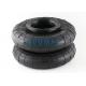 Double Convoluted Natural Rubber Air Spring 250185H-2 Industrial Single Bellow Air Bag