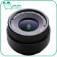 High Definition 5MP Cs Camera Lens , Infrared Wide Angle Cctv Security Camera Lens