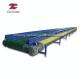 Stable Performance Mobile Conveyor Belt , Low Noise Grain Belt Conveyor