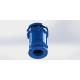 Anti Water Hammer Combination Air Release Valve SS 304 Float