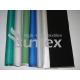 Thermal Insulation Fabric silicone coated fiberglass fabric Welding Blanket  for easy Hanging and Protection