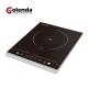 Powerful  Portable Mini Tabletop Induction Cooker  Cooktop Fast Heating