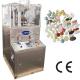 Ss304 Materials Tablet Compression Machine ZP5B ZP7B ZP9B ZP10B ZP12B Max Pressure 60KN For Tablet Manufacturing